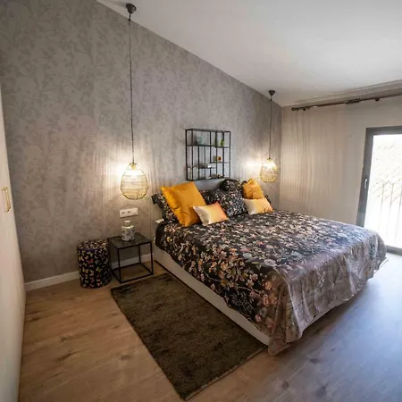 Casa Valdes 16, Apto 3 Διαμέρισμα Caces