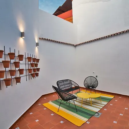 Casa Valdes 16, Apto 3 Διαμέρισμα *