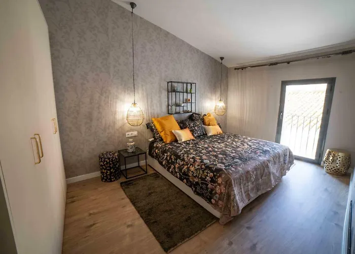 Casa Valdes 16, Apto 3 Apartamento Caces