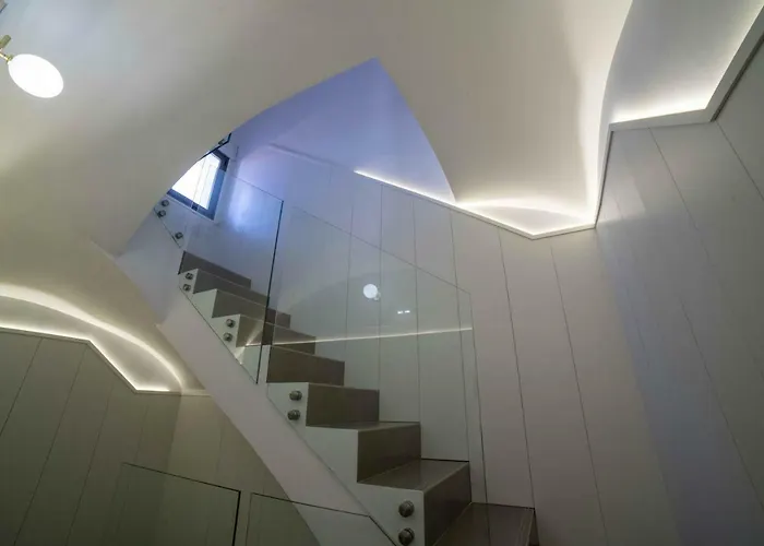 Casa Valdes 16, Apto 3 Apartamento *