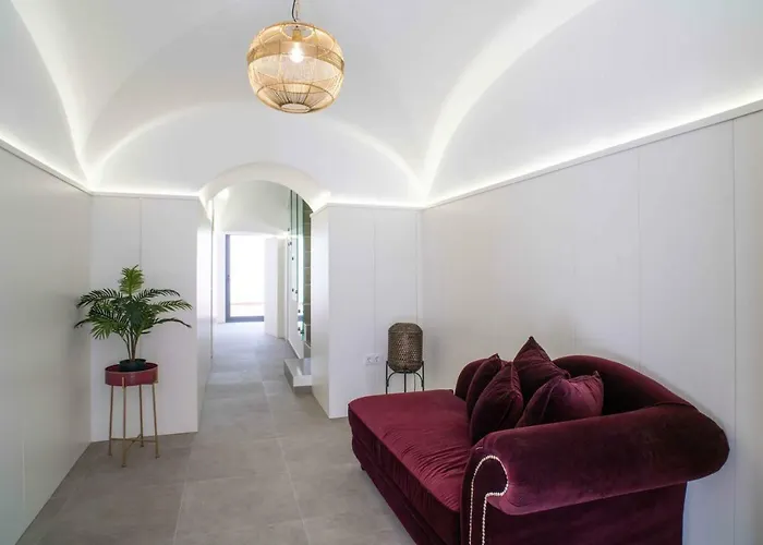 Apartamento Casa Valdes 16, Apto 3 *