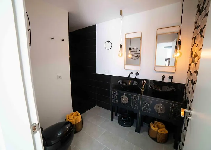 Casa Valdes 16, Apto 3 Apartamento