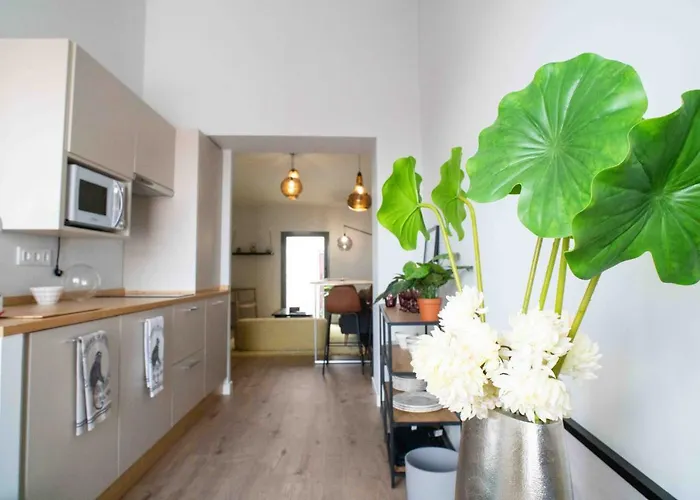 Casa Valdes 16, Apto 3 *